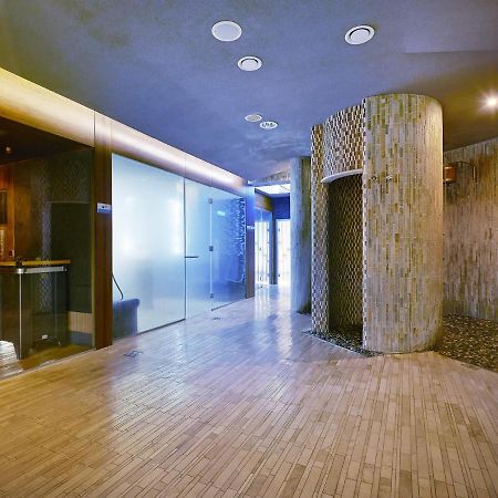 Vacationclub - Olympic Park Apartament B601 Kołobrzeg Esterno foto